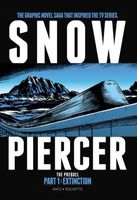 Snowpiercer New Collection