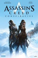 Assassin's Creed: Conspiracies #2