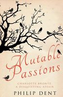 Cover of Mutable Passions by Philip Dent