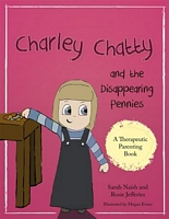 Charley Chatty and the Disappearing Pennies