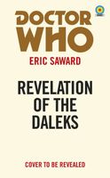 Eric Saward's Latest Book