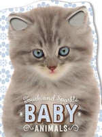 Touch and Sparkle Baby Animals