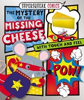 The Mystery of the Missing Cheese