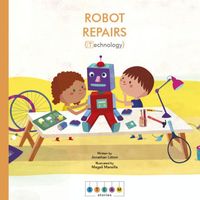 Robot Repairs (Technology)