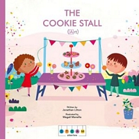 STEAM Stories: The Cookie Stall