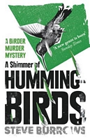 Paperback edition cover