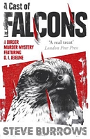 Paperback edition cover