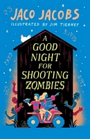 A Good Night for Shooting Zombies