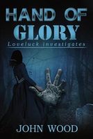 Cover of Hand of Glory by John Wood