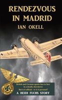Cover of Rendezvous in Madrid by Ian Okell
