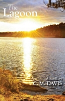 Cover of The Lagoon by Tony Mitchell