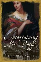 Entertaining Mr. Pepys