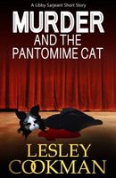 Murder and The Pantomime Cat
