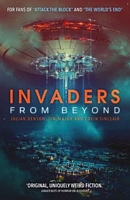 Cover of Invaders From Beyond by Colin Sinclair
