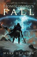 Cover of Homecoming's Fall by MARK JAGER