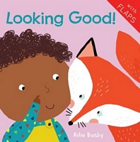 Cover of Looking Good! by Ailie Busby