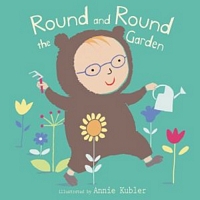 Round and Round the Garden