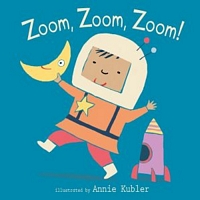 Zoom, Zoom, Zoom!