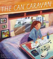 The Can Caravan
