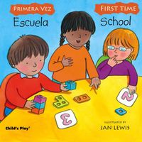 Jan Lewis's Latest Book