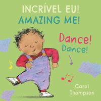 Carol Thompson's Latest Book
