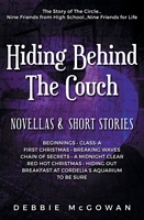 Hiding Behind The Couch Novellas & Short Stories
