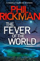 Phil Rickman's Latest Book