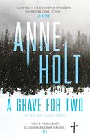 Anne Holt's Latest Book