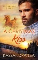 A Christmas Kiss