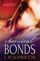 Cover of Chemical Bonds by L.M. Somerton