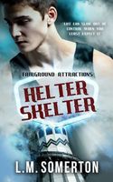 Cover of Helter Skelter by L.M. Somerton