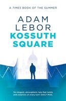 Adam LeBor's Latest Book