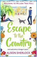 Escape to the Country // Summer Secrets at Willow Tree Hall