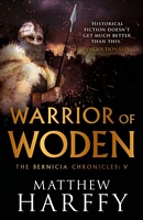 Warrior of Woden