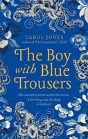 Carol Jones's Latest Book