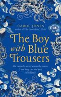 The Boy with Blue Trousers