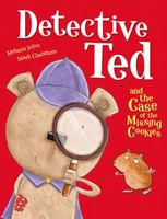 Detective Ted