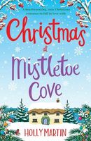 Christmas at Mistletoe Cove