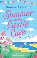 Summer at the Castle Cafe