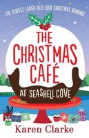 The Christmas Cafe at Seashell Cove