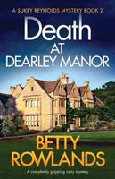 Death at Dearley Manor