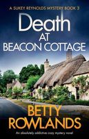 Copycat // Death at Beacon Cottage