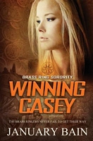 Winning Casey