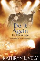 Cover of Do It Again by Kathryn Lively