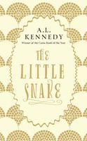 A.L. Kennedy's Latest Book