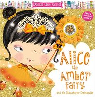 Alice the Amber Fairy