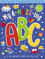 My Amazing ABC
