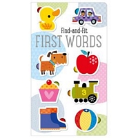 First Words