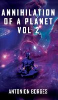 Hardcover edition cover