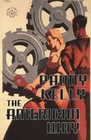 Cover of The American Way by Paddy Kelly